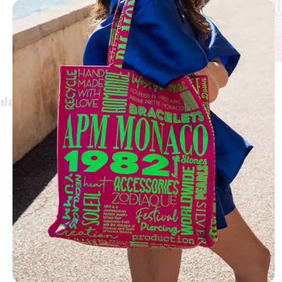 🎉🎉HP🎉🎉 Tote bag - Picture 3 of 4